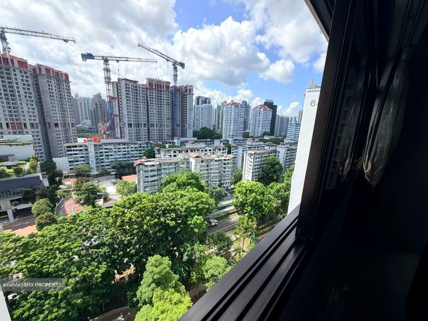 Blk 6B Boon Tiong Arcadia (Bukit Merah), HDB 5 Rooms #578006891